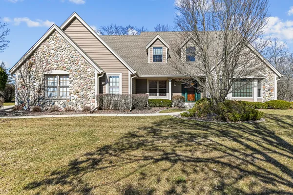 $725,000 | 293 Westfield Way, Pewaukee, WI 53072