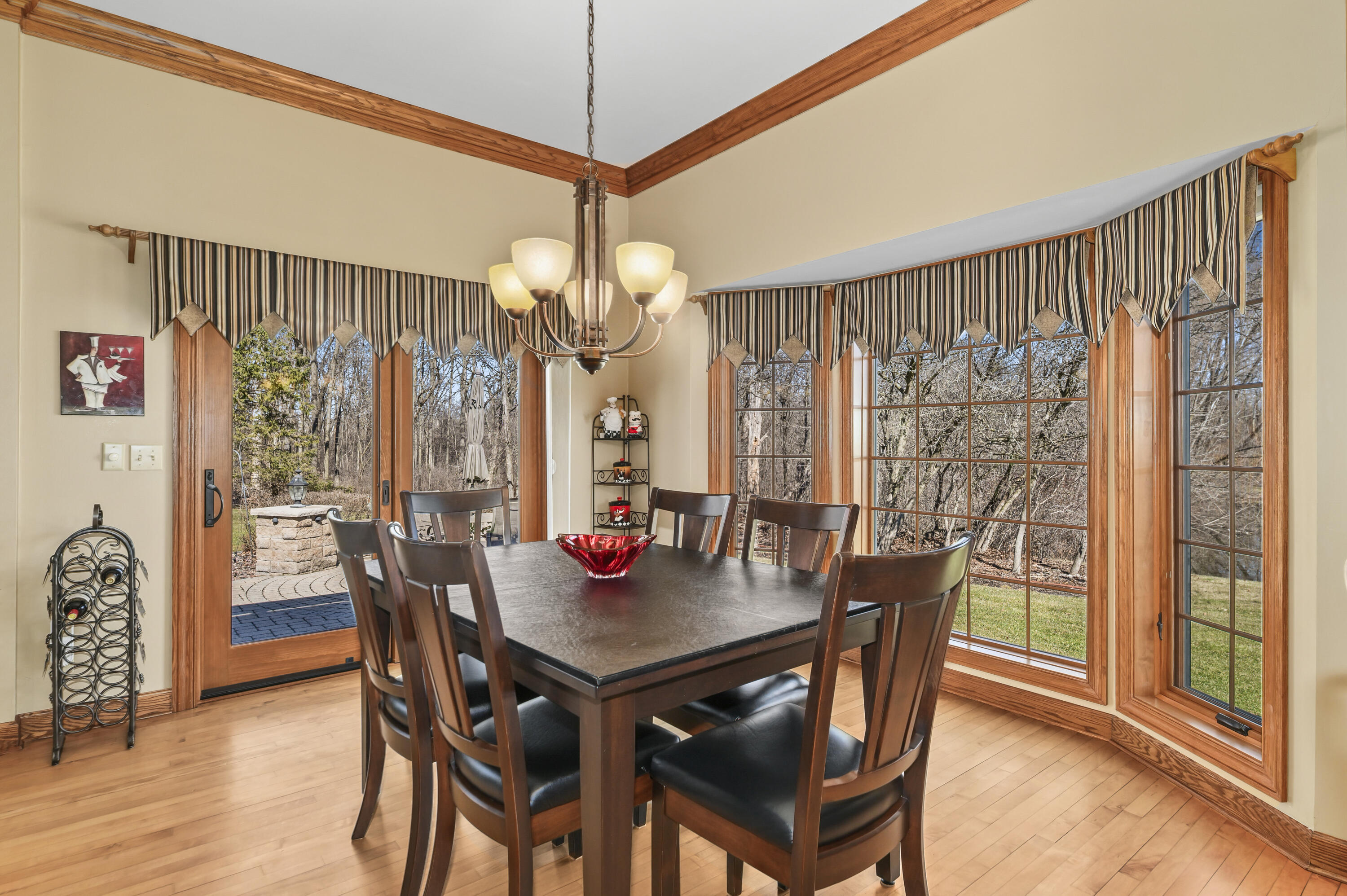 293 Westfield Way Pewaukee, WI 53072 - Photo 14 of 55 DSC_1926