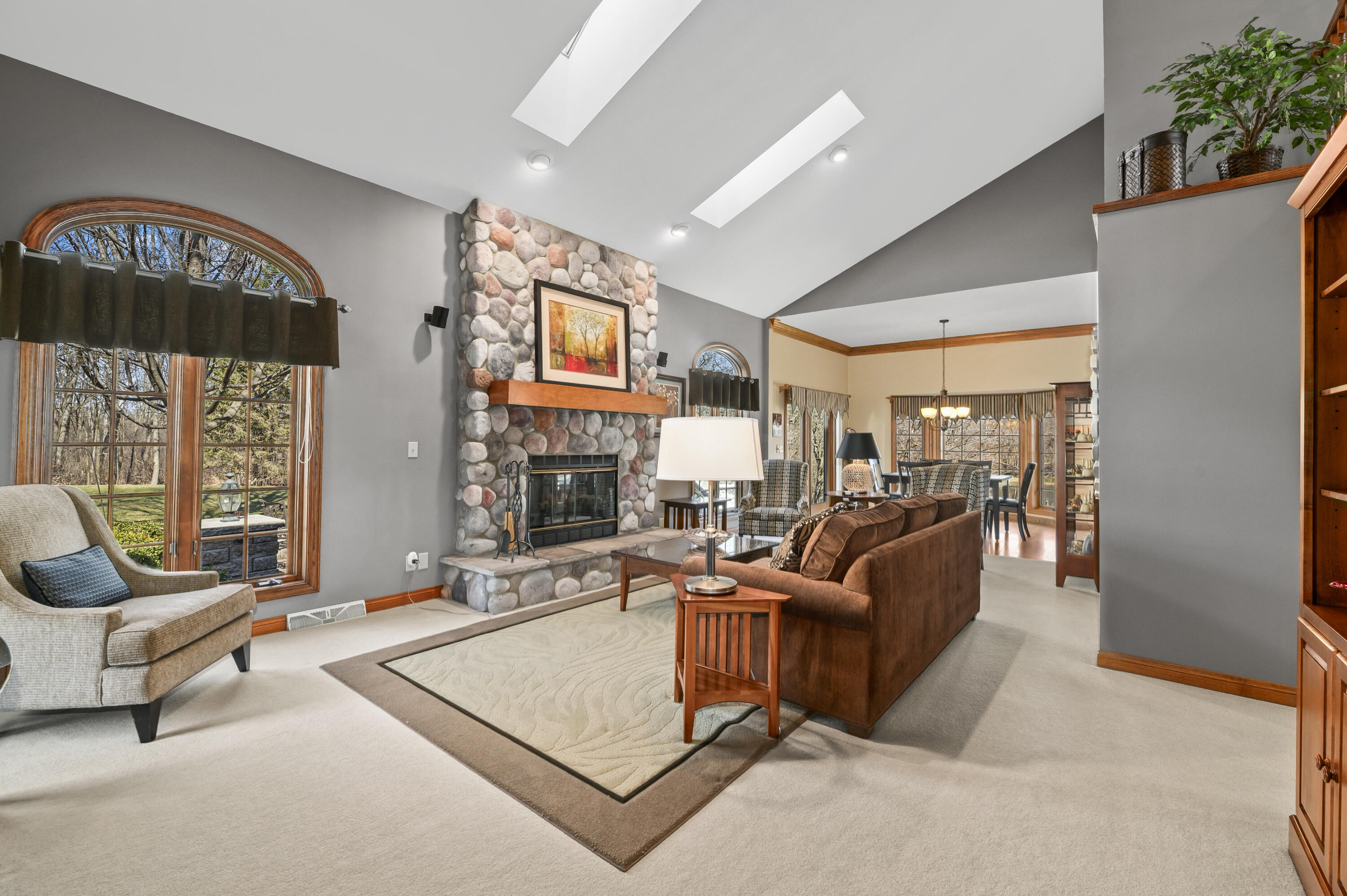 293 Westfield Way Pewaukee, WI 53072 - Photo 17 of 55 DSC_1973