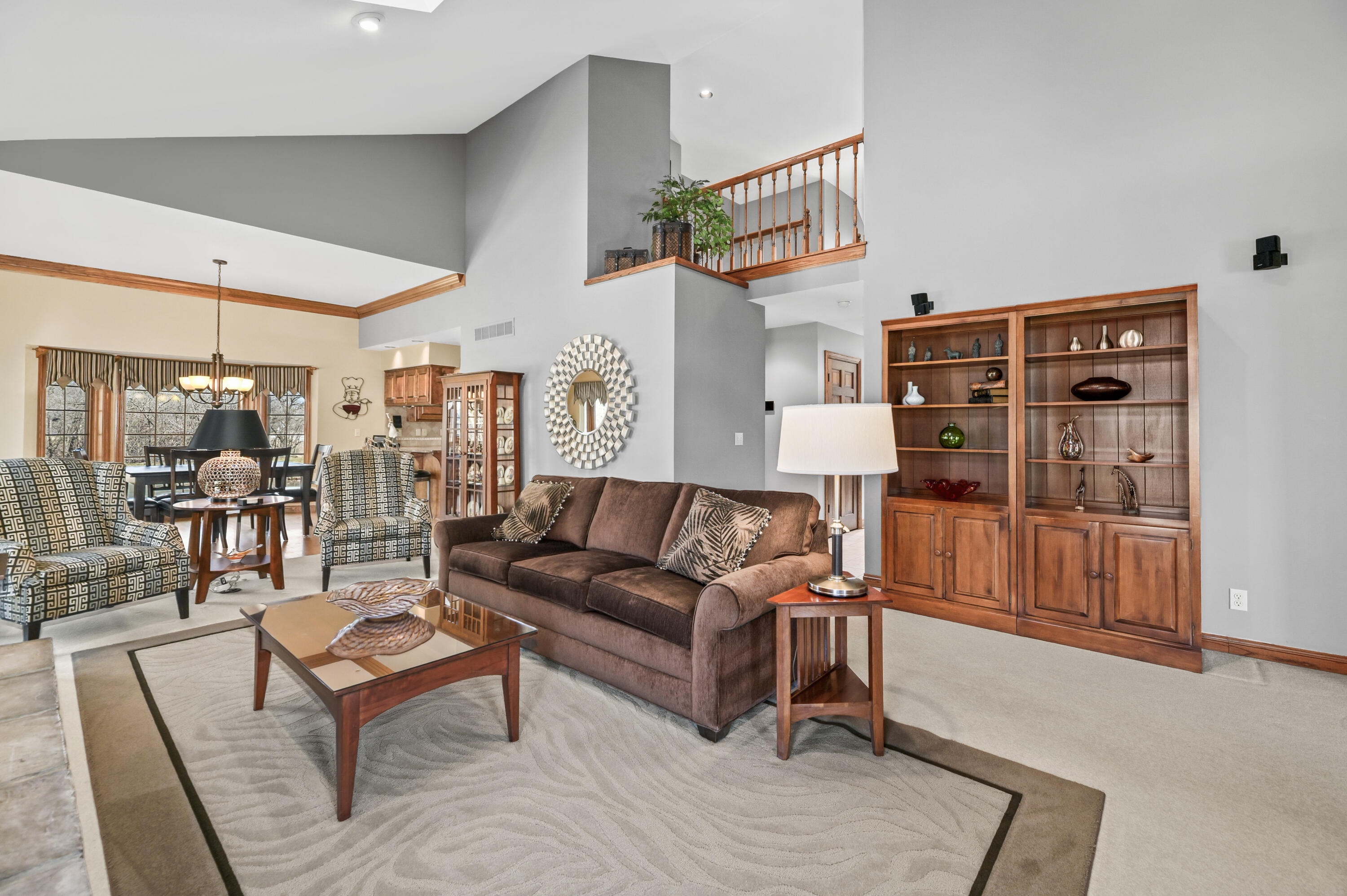 293 Westfield Way Pewaukee, WI 53072 - Photo 18 of 55 DSC_1979