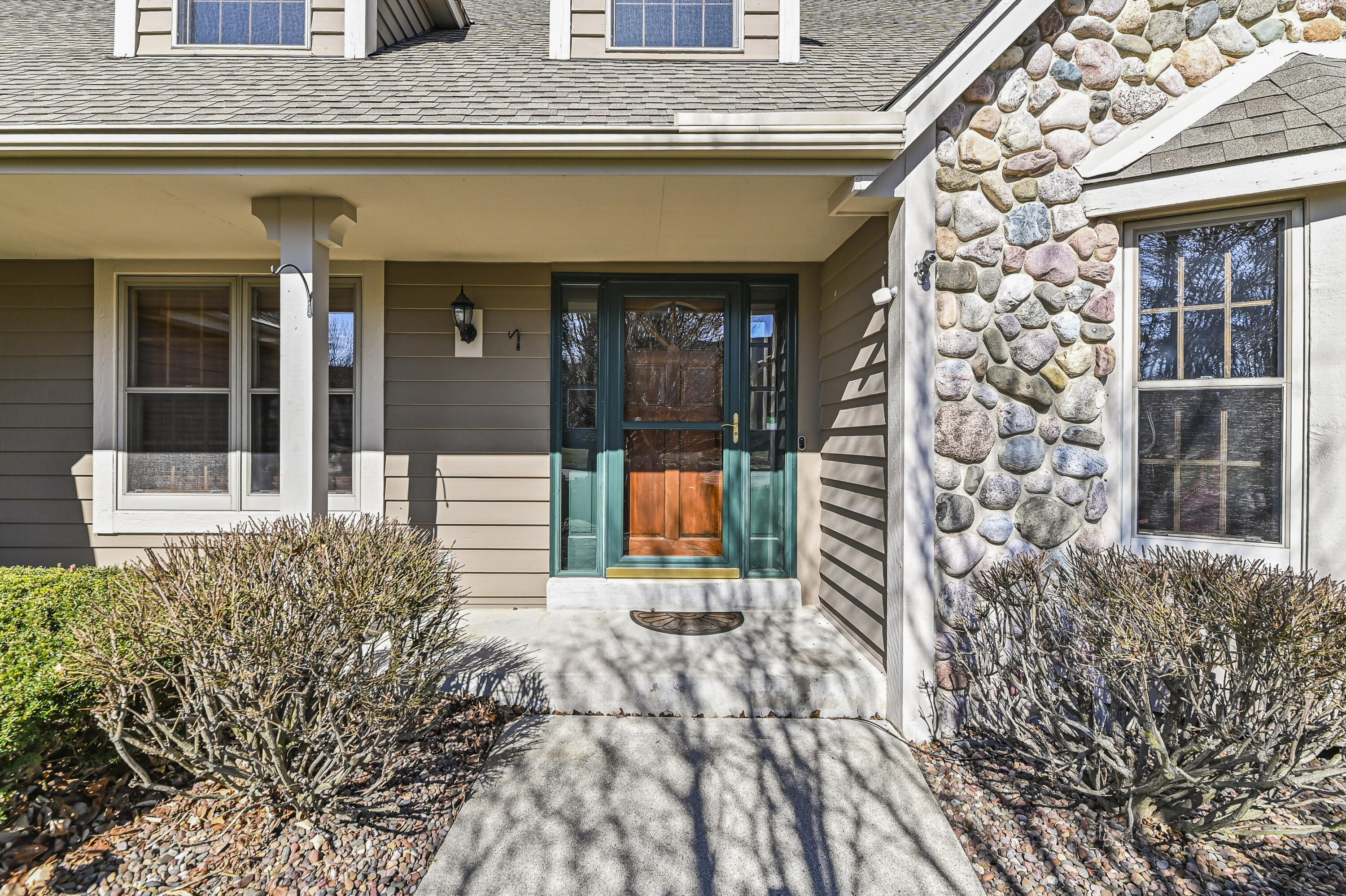 293 Westfield Way Pewaukee, WI 53072 - Photo 37 of 55 EXT-12