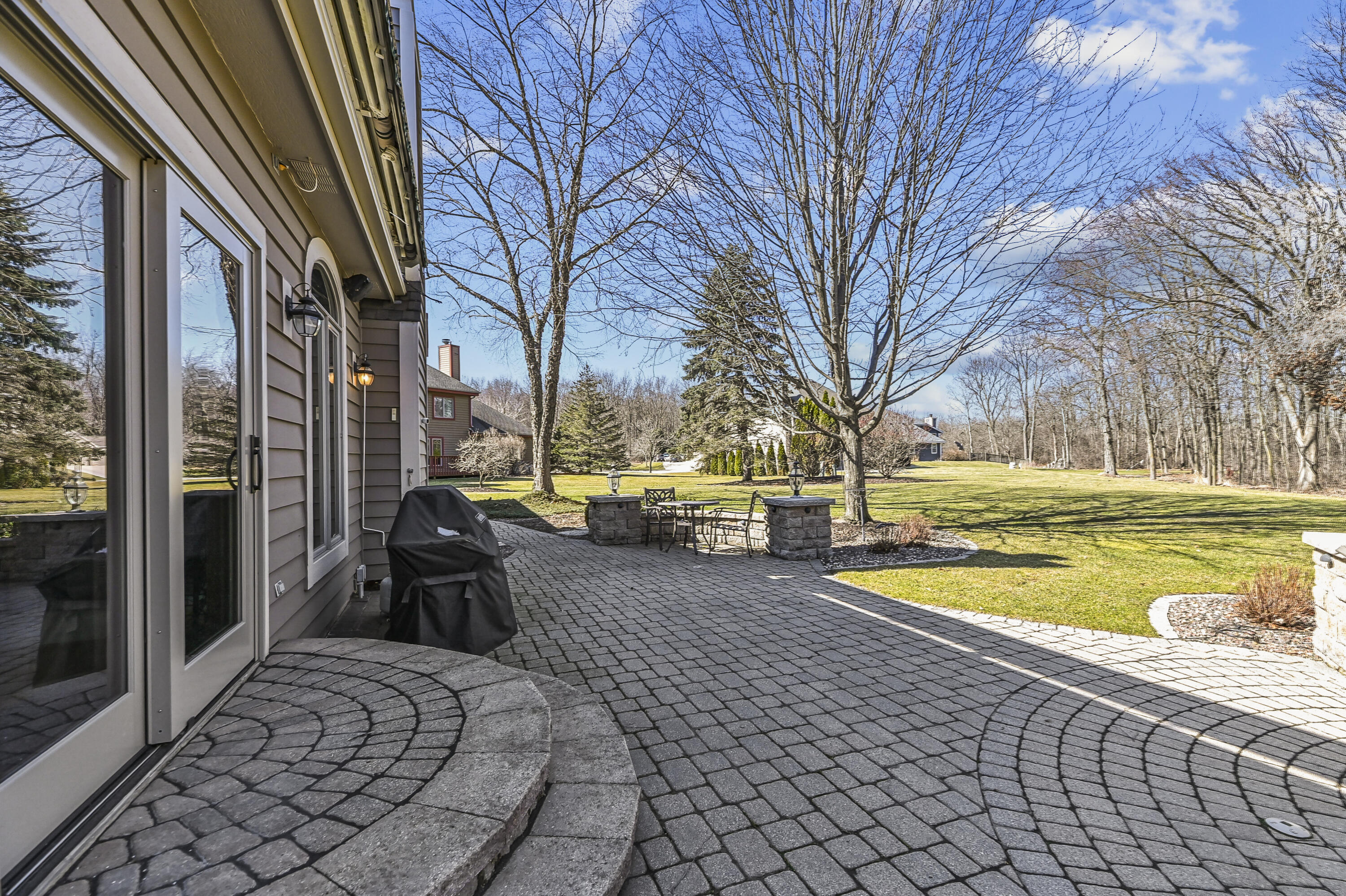 293 Westfield Way Pewaukee, WI 53072 - Photo 42 of 55 EXT-19