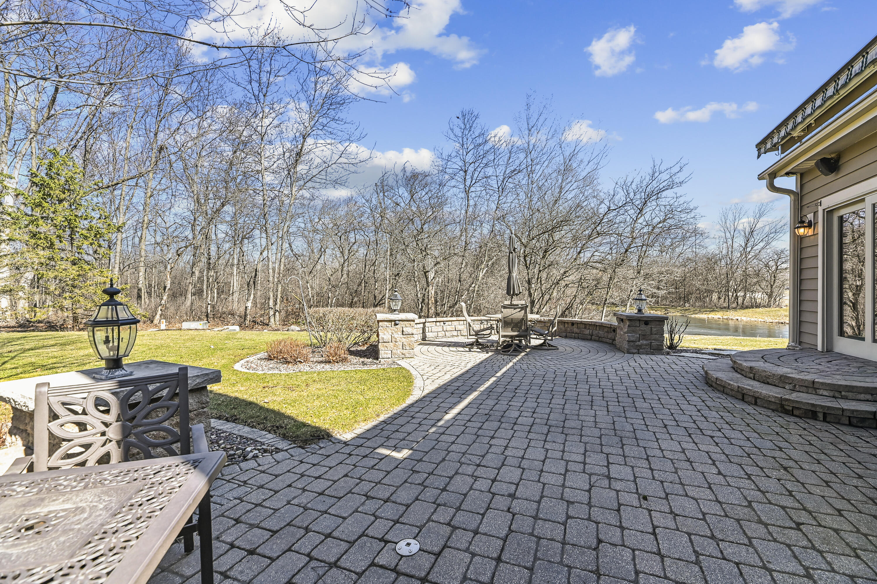 293 Westfield Way Pewaukee, WI 53072 - Photo 43 of 55 EXT-22