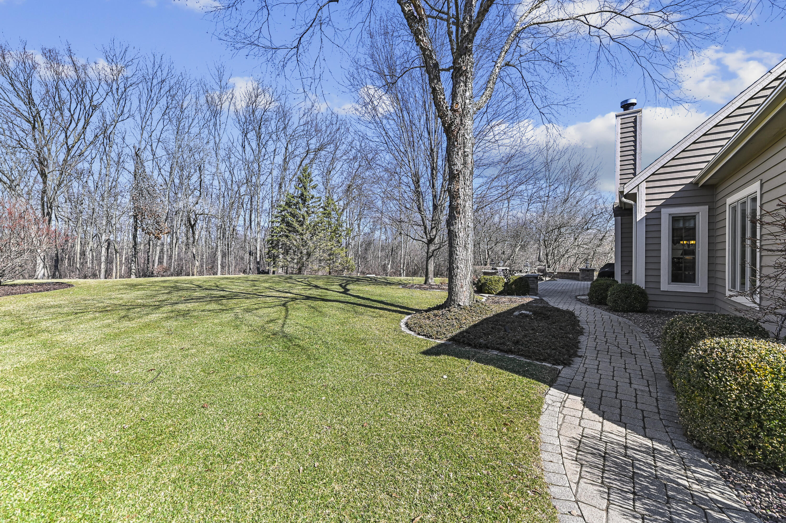 293 Westfield Way Pewaukee, WI 53072 - Photo 44 of 55 EXT-23