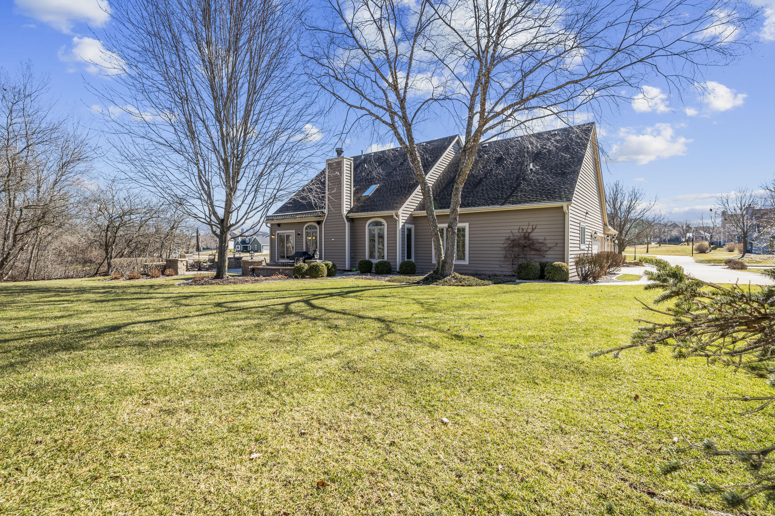 293 Westfield Way Pewaukee, WI 53072 - Photo 45 of 55 EXT-25