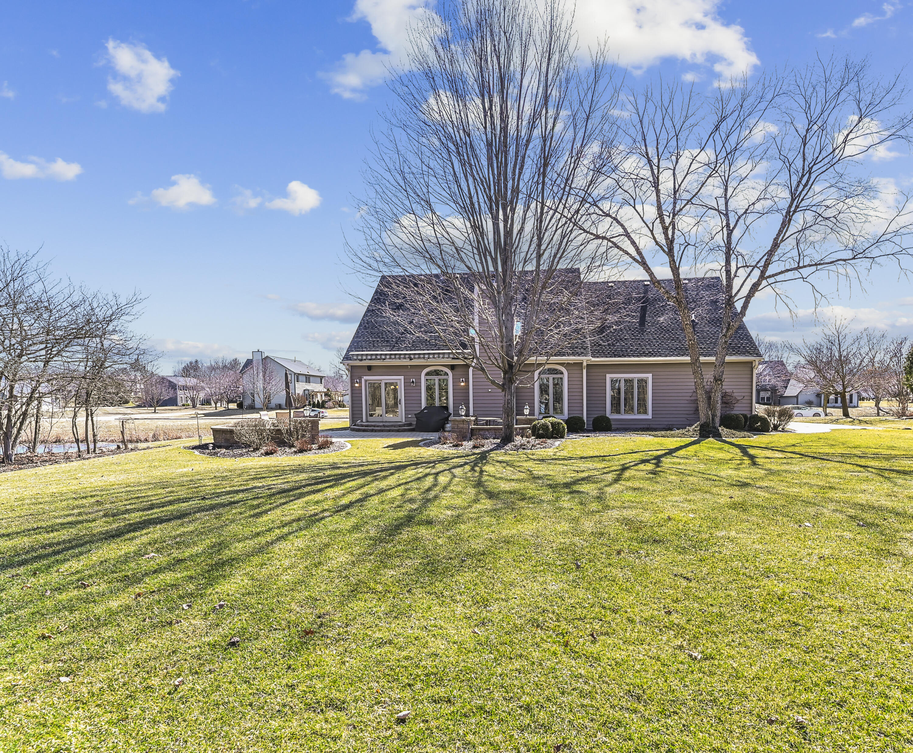 293 Westfield Way Pewaukee, WI 53072 - Photo 46 of 55 EXT-28