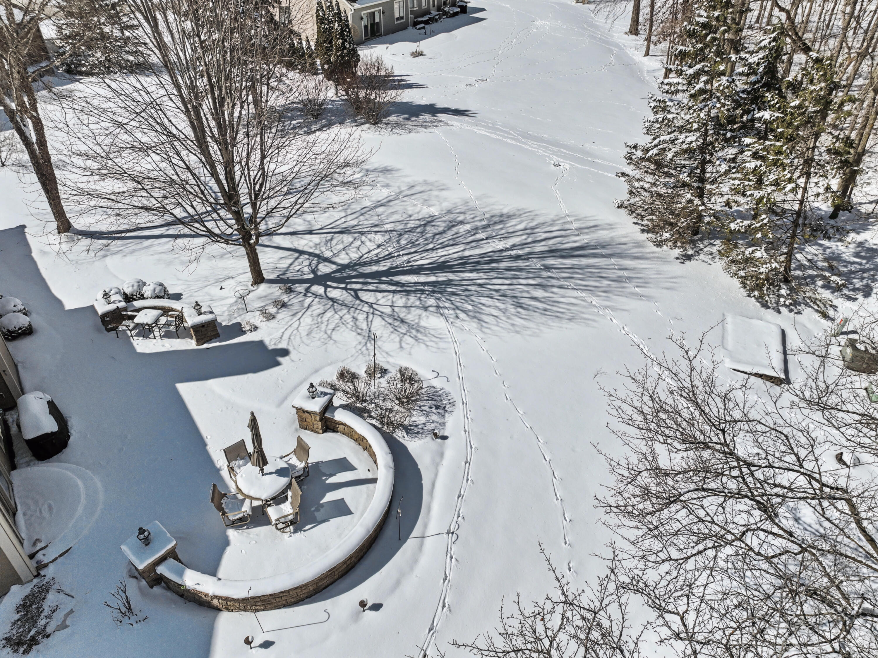 293 Westfield Way Pewaukee, WI 53072 - Photo 49 of 55 5_DJI_0153