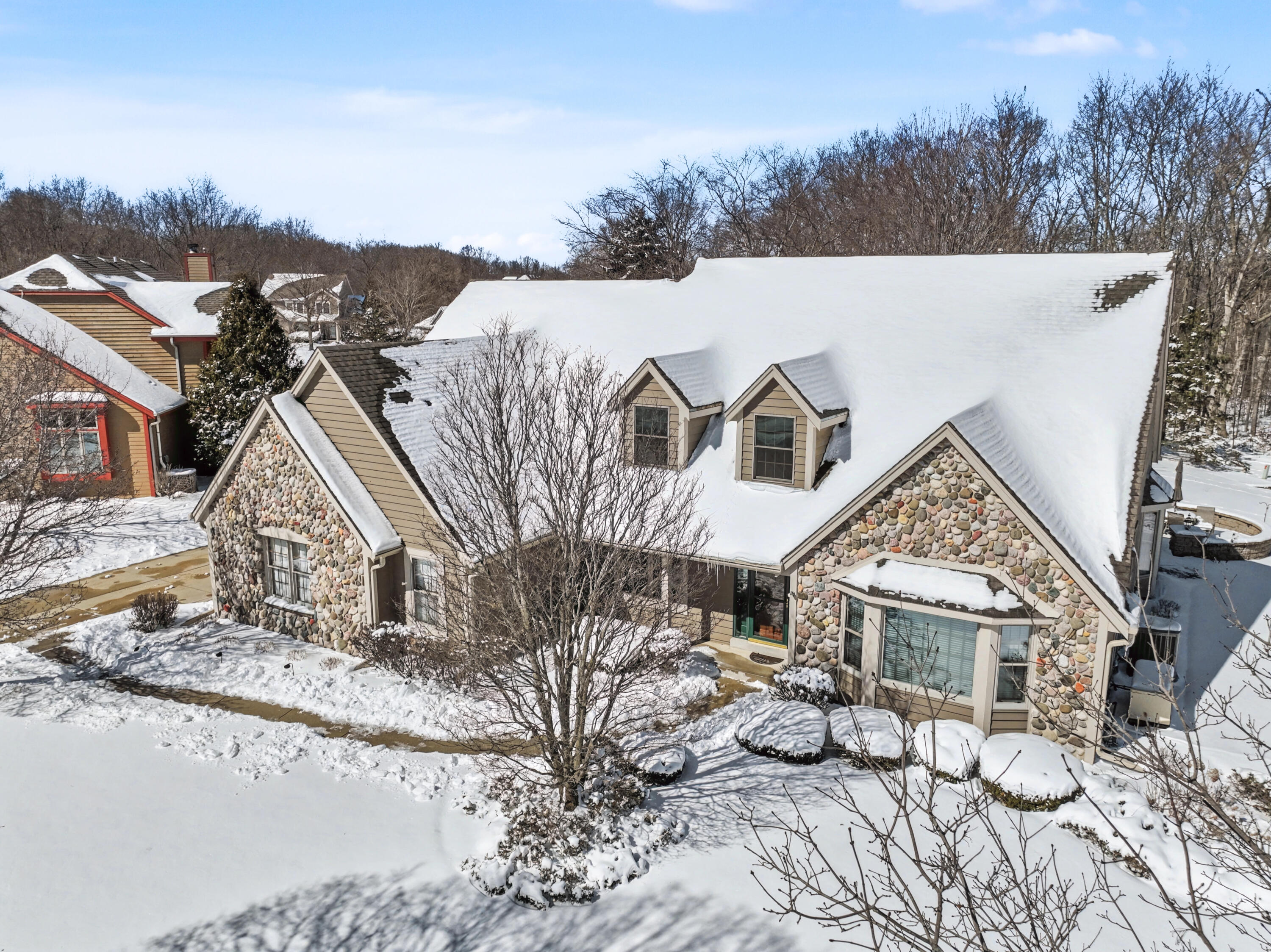 293 Westfield Way Pewaukee, WI 53072 - Photo 50 of 55 6_DJI_0158