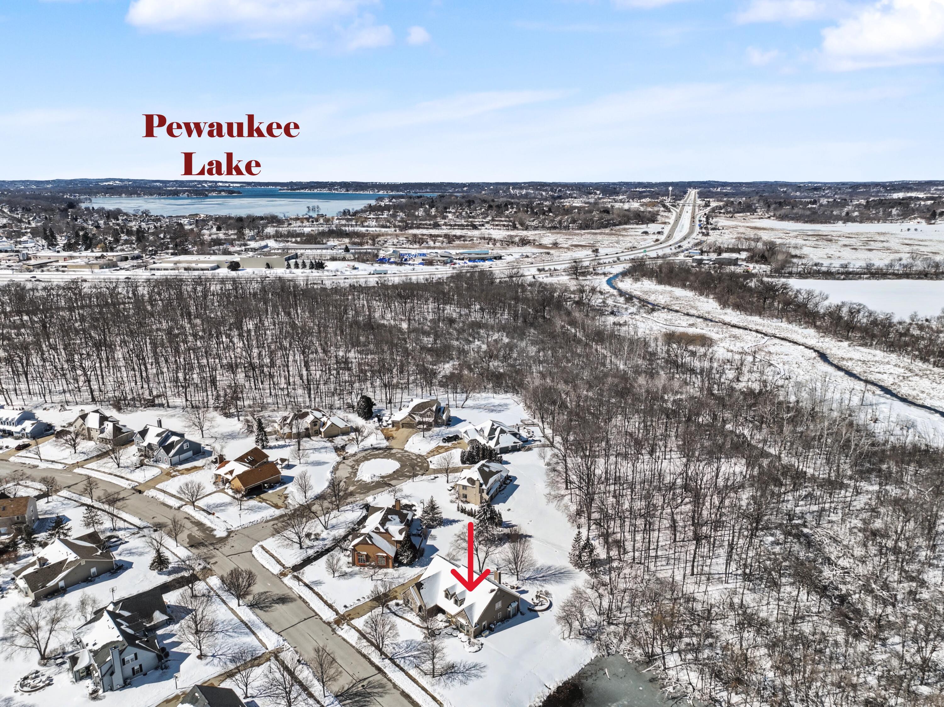 293 Westfield Way Pewaukee, WI 53072 - Photo 51 of 55 7_DJI_0164