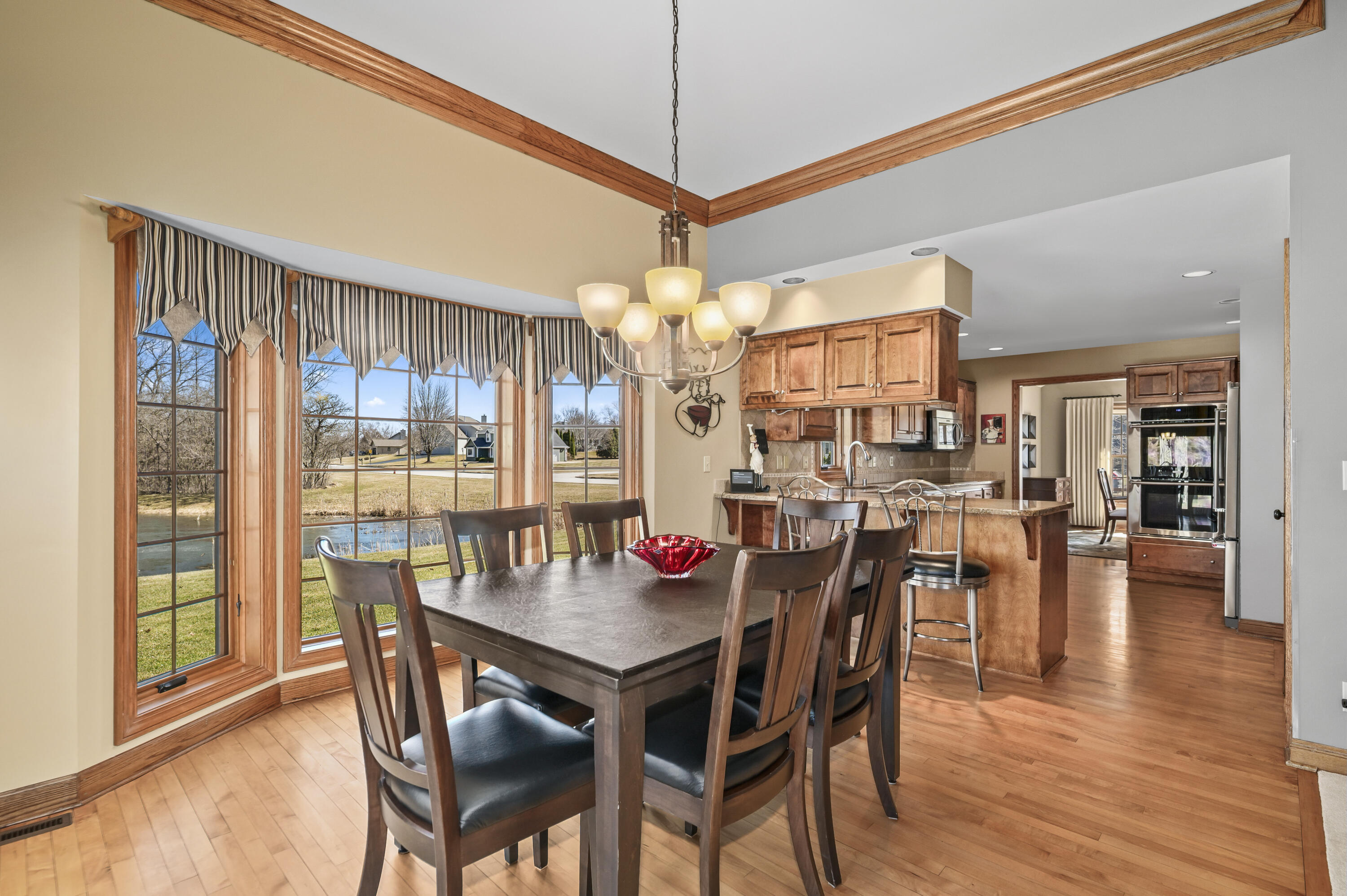 293 Westfield Way Pewaukee, WI 53072 - Photo 54 of 55 DSC_1940