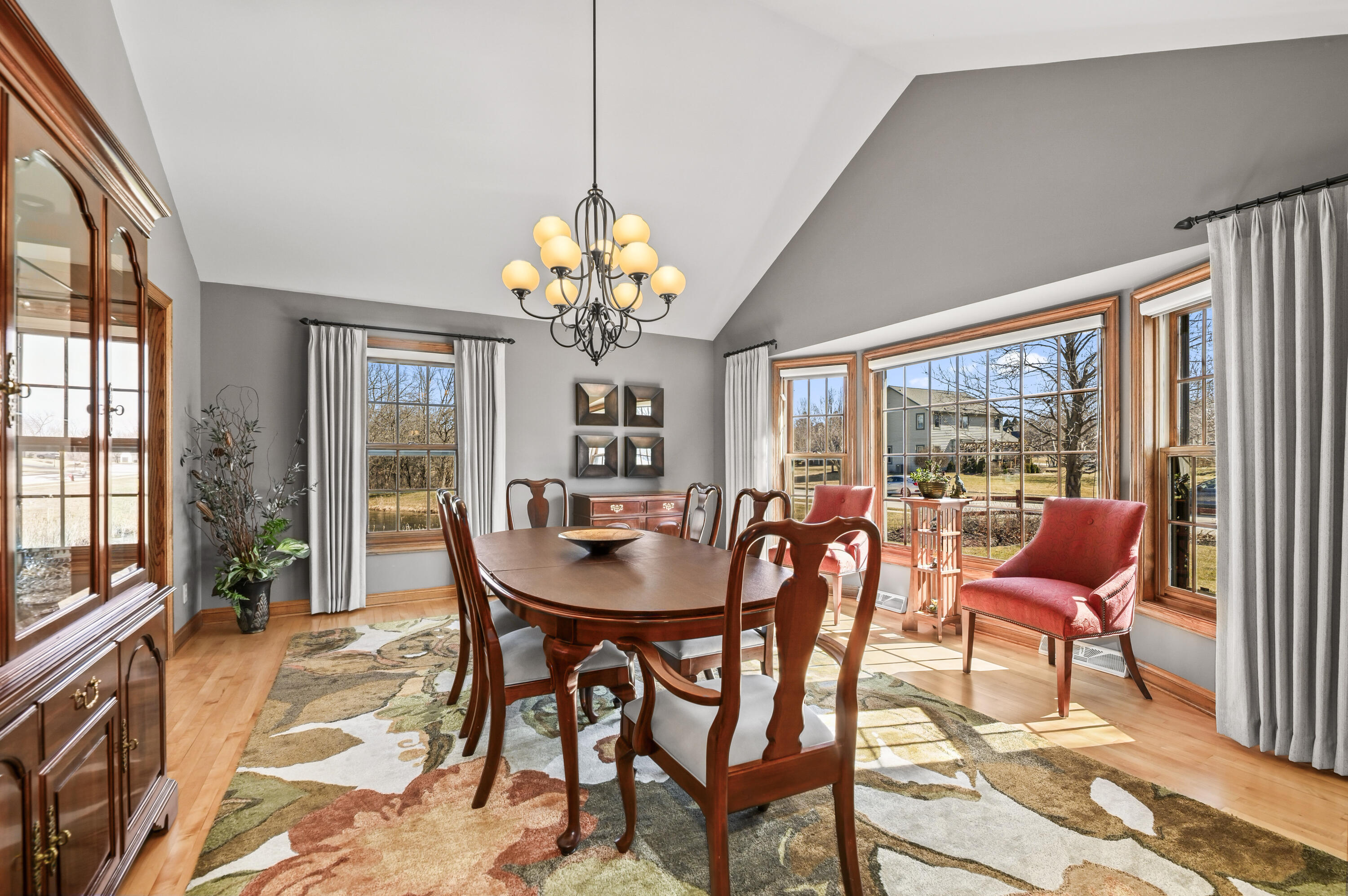 293 Westfield Way Pewaukee, WI 53072 - Photo 8 of 55 DSC_1840