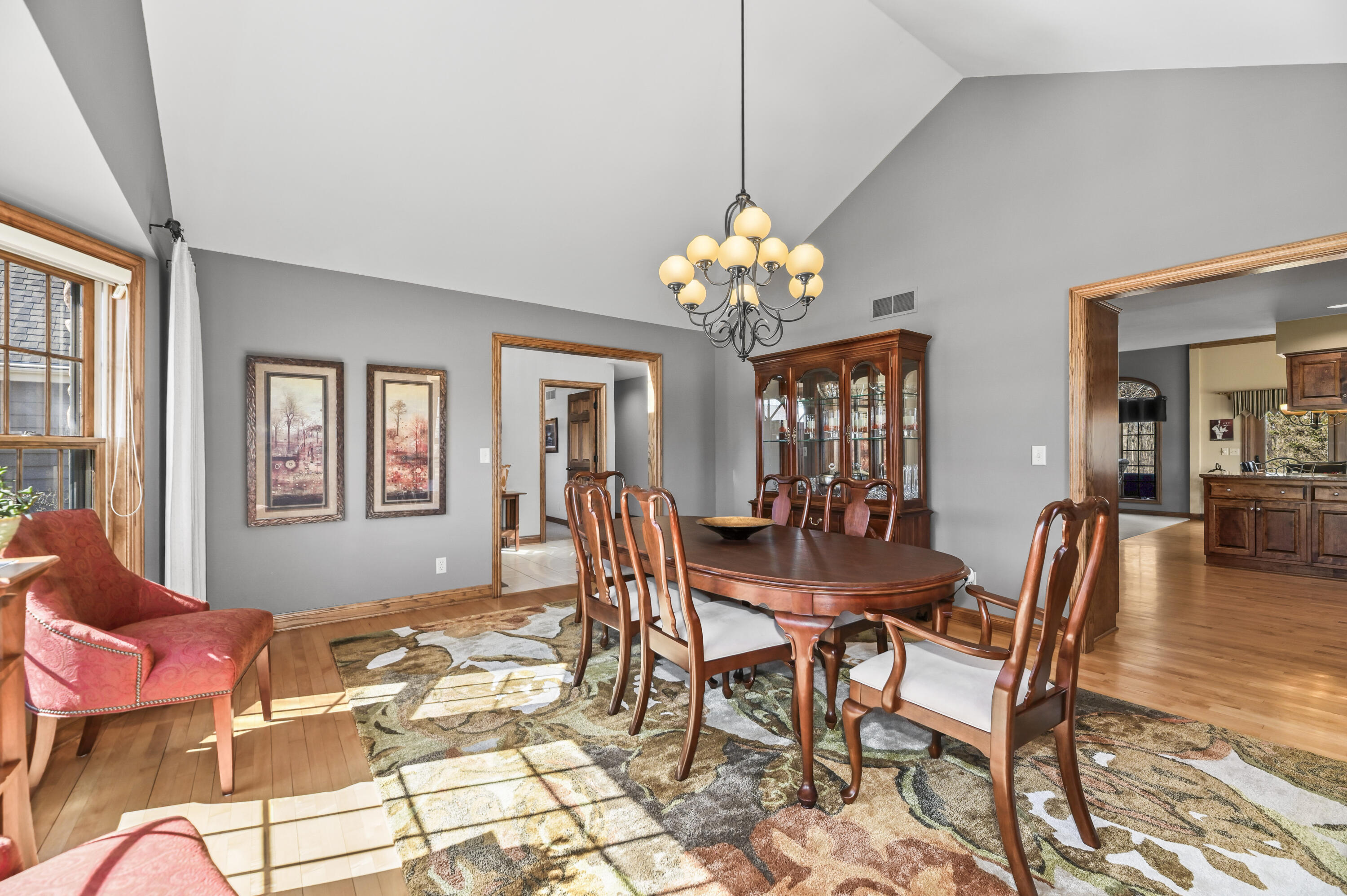 293 Westfield Way Pewaukee, WI 53072 - Photo 9 of 55 DSC_1846