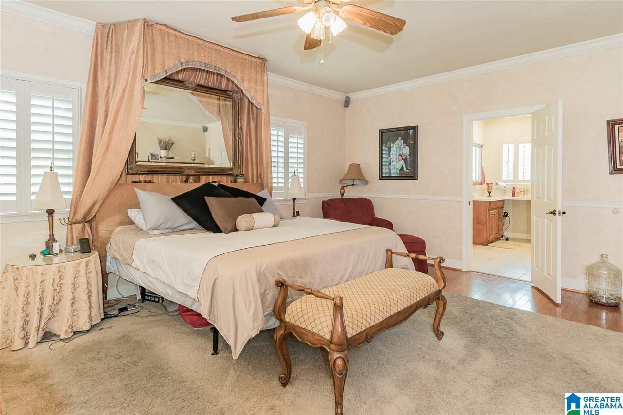 6329 Pocahontas Road Bessemer, AL 35022 - Photo 20 of 50