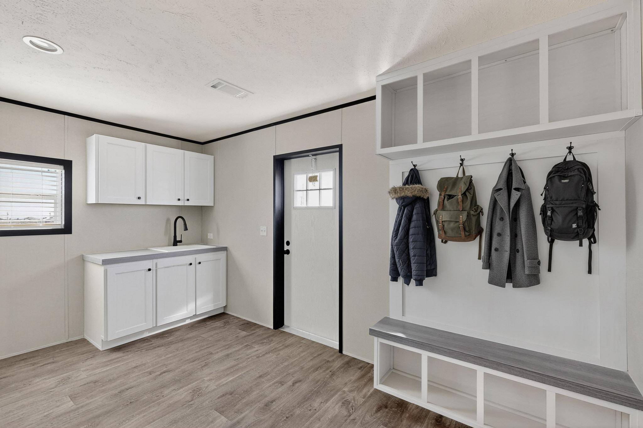 316 Hill Road Northeast Rio Rancho, NM 87144 - Photo 27 of 70 Gallery Image 27