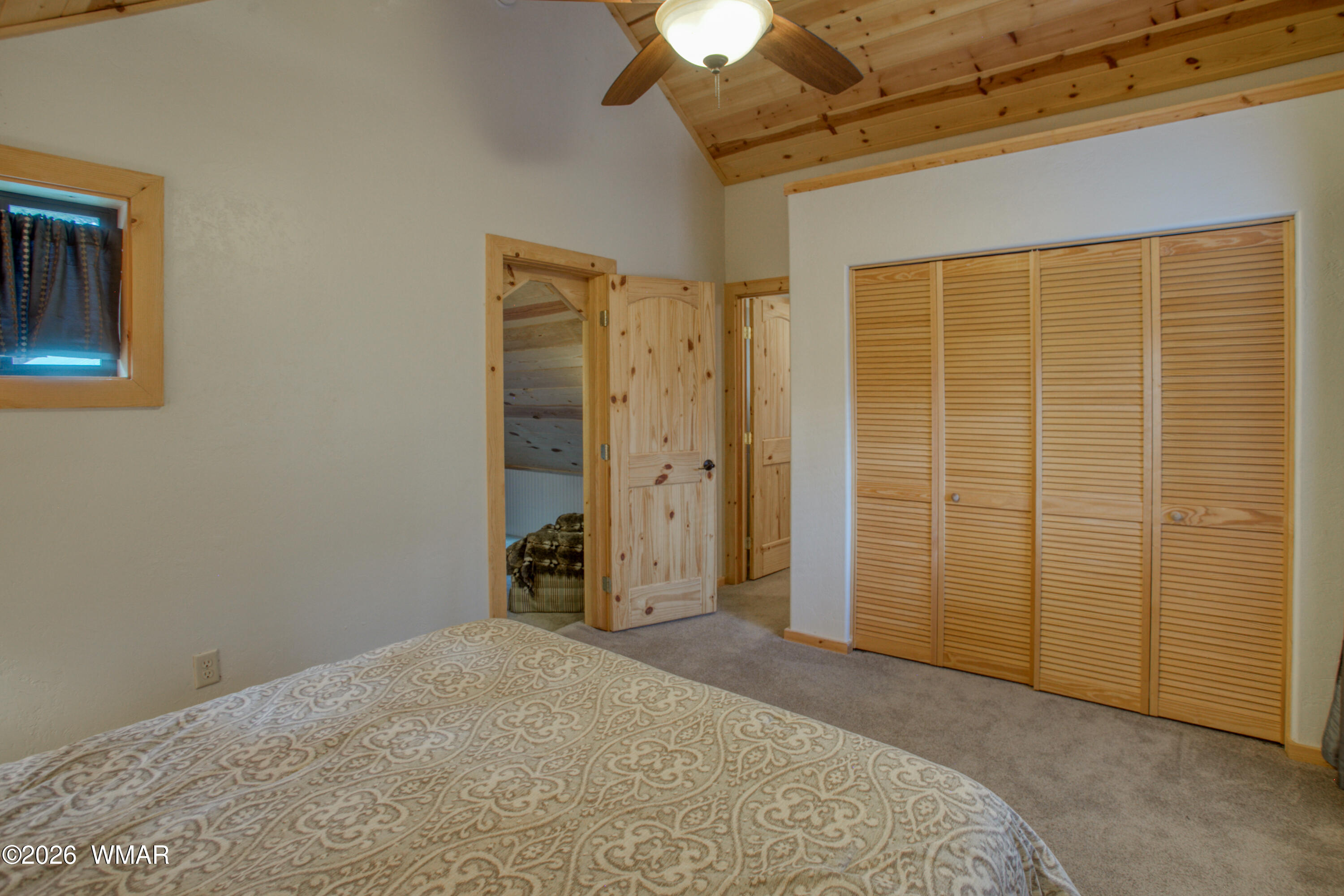 2982 Hummingbird Lane Pinetop, AZ 85935 - Photo 20 of 36 Gallery Image 20