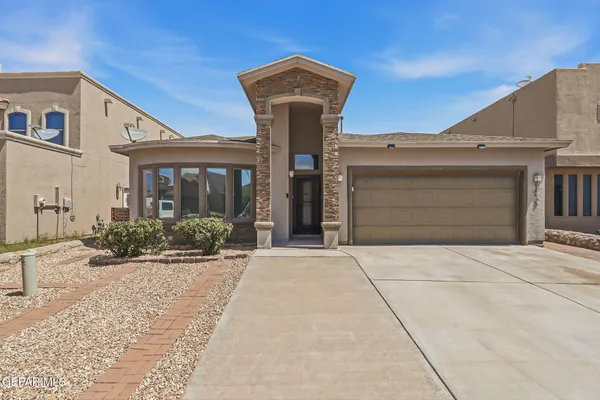 $284,900 | 14425 Johnny Mata Drive, El Paso, TX 79938