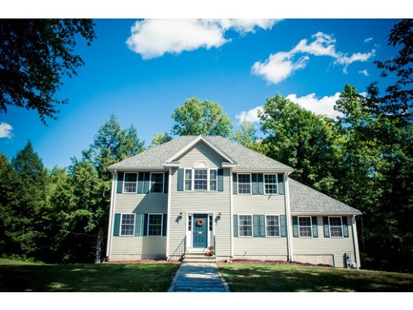 74 Emerson Road Chester, NH 03036 - Photo 1 of 1