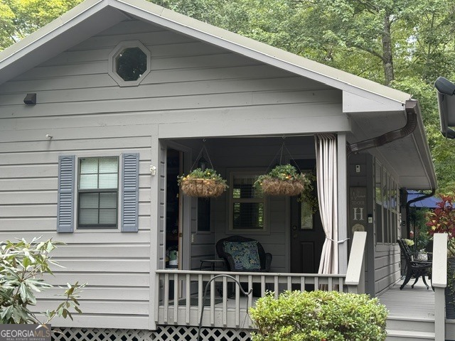 531 Hidden Valley Road Cleveland, GA 30528 - Photo 31 of 74