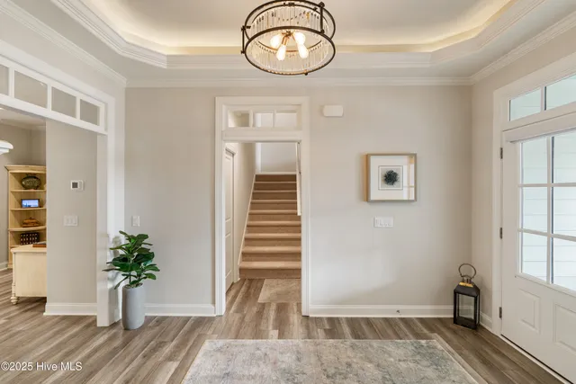 $589,900 | 8983 Mango Bay Court Northeast, Leland, NC 28451