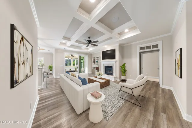 $585,000 | 8983 Mango Bay Court Northeast, Leland, NC 28451