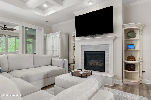 $589,900 | 8983 Mango Bay Court Northeast, Leland, NC 28451