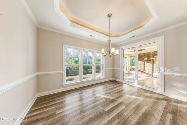 $585,000 | 8983 Mango Bay Court Northeast, Leland, NC 28451