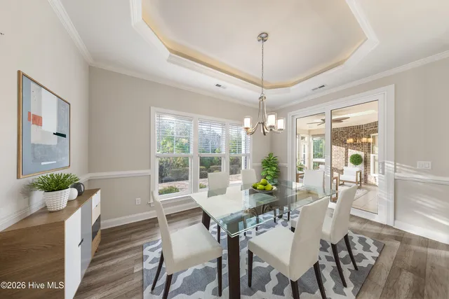 $585,000 | 8983 Mango Bay Court Northeast, Leland, NC 28451