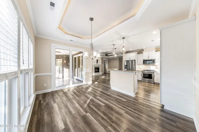 $585,000 | 8983 Mango Bay Court Northeast, Leland, NC 28451