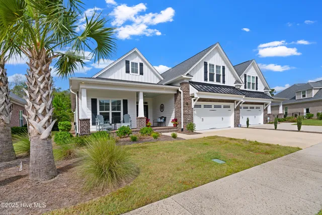 $589,900 | 8983 Mango Bay Court Northeast, Leland, NC 28451
