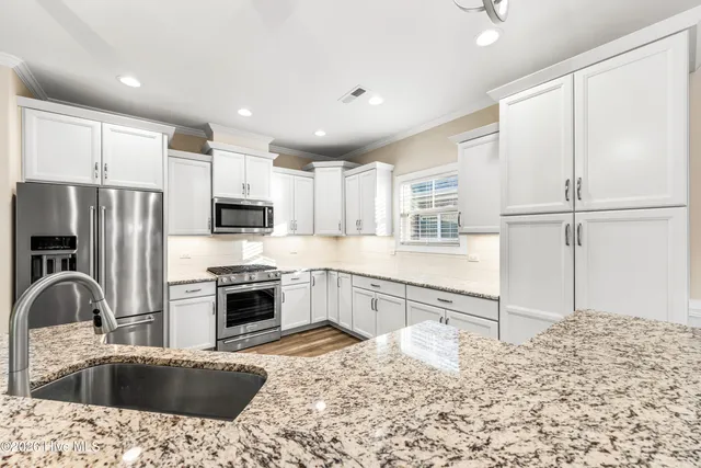 $585,000 | 8983 Mango Bay Court Northeast, Leland, NC 28451