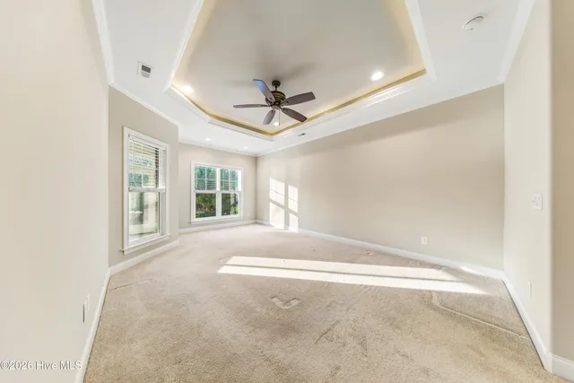 $585,000 | 8983 Mango Bay Court Northeast, Leland, NC 28451