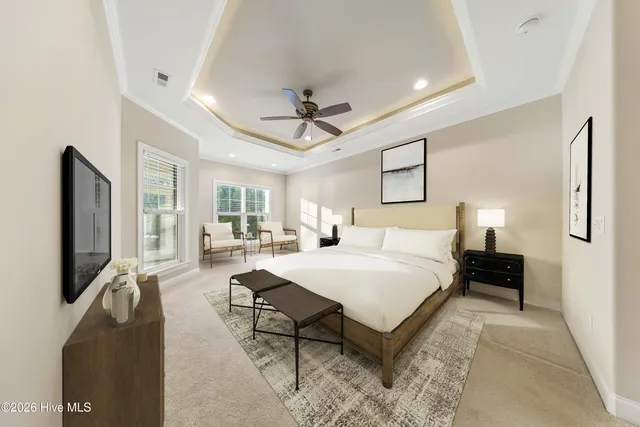 $585,000 | 8983 Mango Bay Court Northeast, Leland, NC 28451