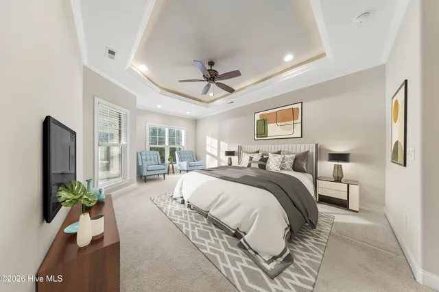 $585,000 | 8983 Mango Bay Court Northeast, Leland, NC 28451