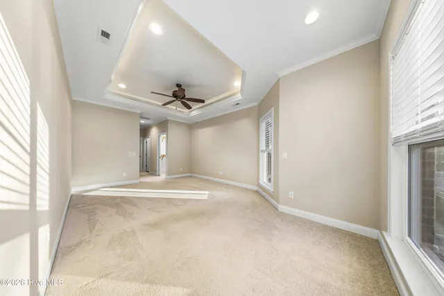 $585,000 | 8983 Mango Bay Court Northeast, Leland, NC 28451