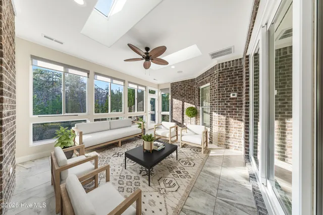 $585,000 | 8983 Mango Bay Court Northeast, Leland, NC 28451