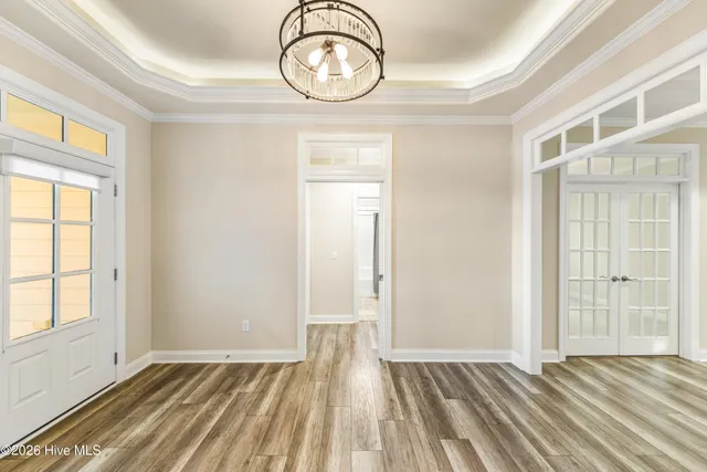 $585,000 | 8983 Mango Bay Court Northeast, Leland, NC 28451