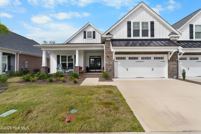 $585,000 | 8983 Mango Bay Court Northeast, Leland, NC 28451