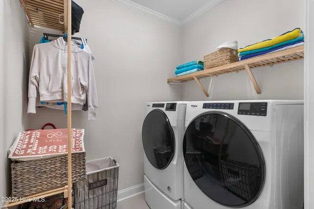 $589,900 | 8983 Mango Bay Court Northeast, Leland, NC 28451