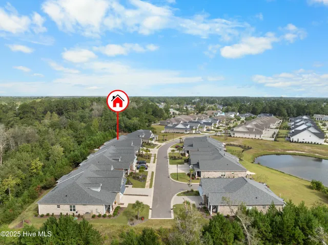 $589,900 | 8983 Mango Bay Court Northeast, Leland, NC 28451