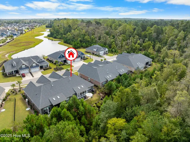 $589,900 | 8983 Mango Bay Court Northeast, Leland, NC 28451