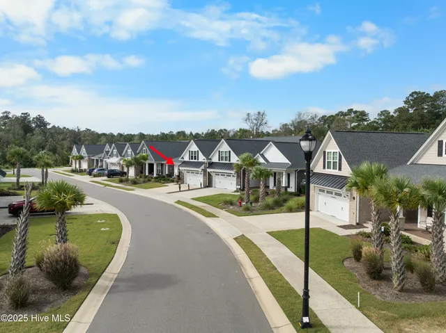 $589,900 | 8983 Mango Bay Court Northeast, Leland, NC 28451