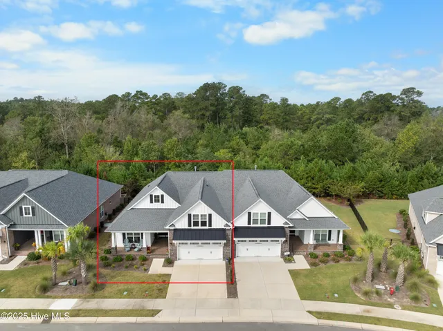 $585,000 | 8983 Mango Bay Court Northeast, Leland, NC 28451