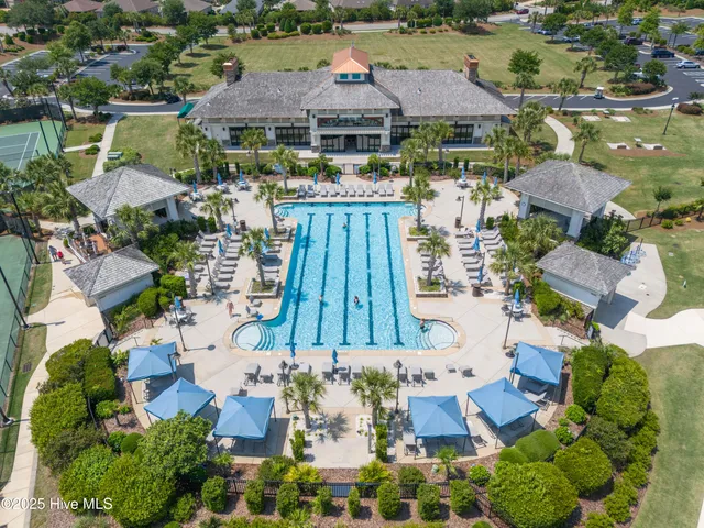 $585,000 | 8983 Mango Bay Court Northeast, Leland, NC 28451