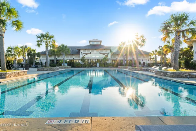 $585,000 | 8983 Mango Bay Court Northeast, Leland, NC 28451