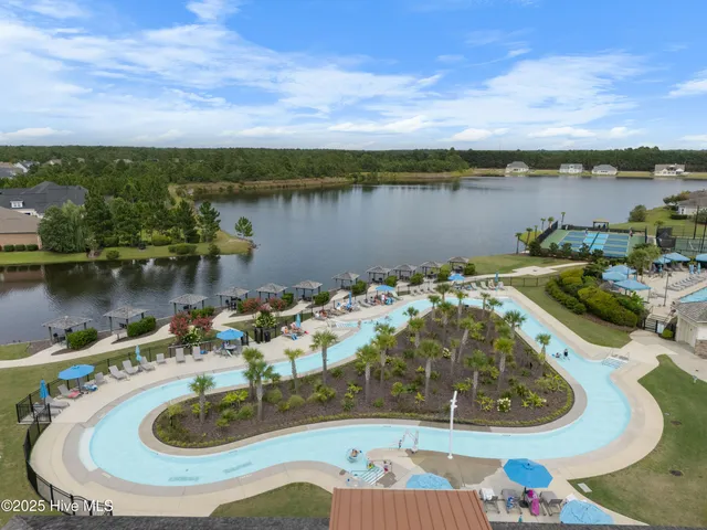 $585,000 | 8983 Mango Bay Court Northeast, Leland, NC 28451