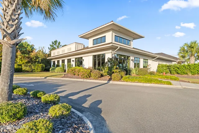 $585,000 | 8983 Mango Bay Court Northeast, Leland, NC 28451