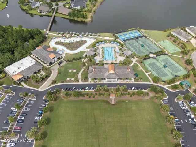 $585,000 | 8983 Mango Bay Court Northeast, Leland, NC 28451