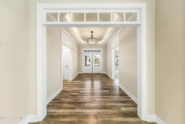 $585,000 | 8983 Mango Bay Court Northeast, Leland, NC 28451