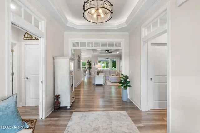 $589,900 | 8983 Mango Bay Court Northeast, Leland, NC 28451