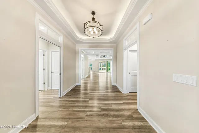 $585,000 | 8983 Mango Bay Court Northeast, Leland, NC 28451